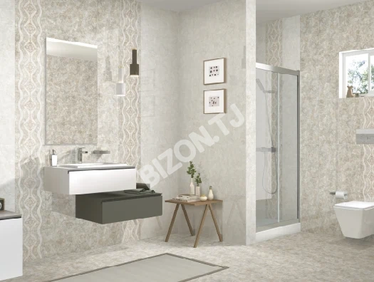 Керамическая плитка Karnia - Decor, 30х60см 2